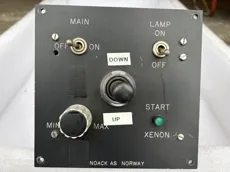 Noack As - Main and Light Controller .