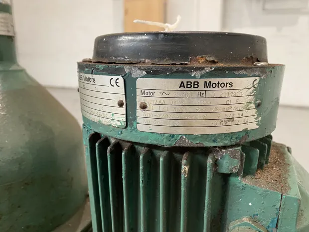 Image 4 of 5 - Westfalia - OTC2-02-137