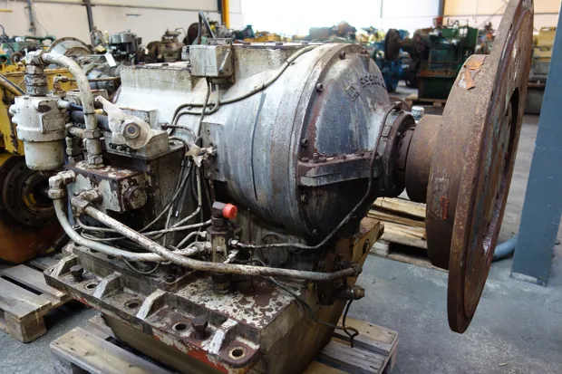 Image 1 of 5 - Volda - ACG 380