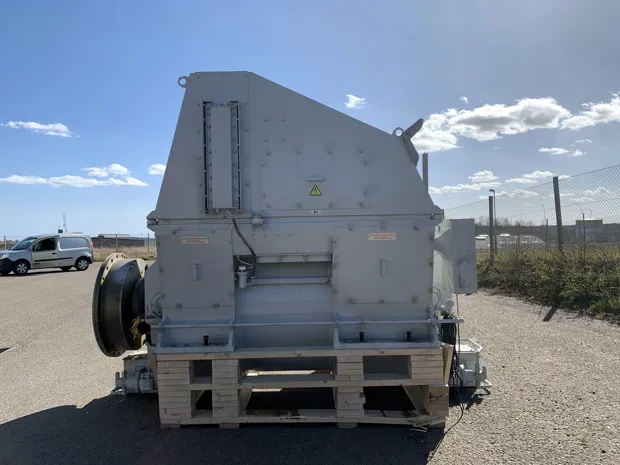 Image 3 of 5 - ABB - AMG 0710SM08 LSE