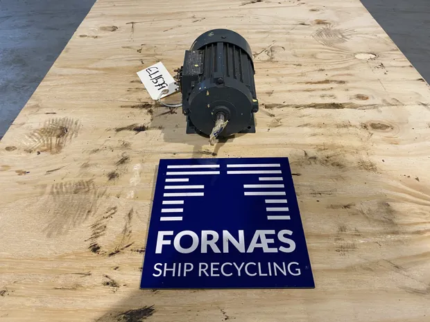 Image 4 of 5 - ABM - D63c-4