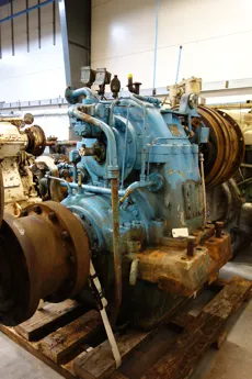 Lohmann & Stolterfoht - GUA 630A/1290