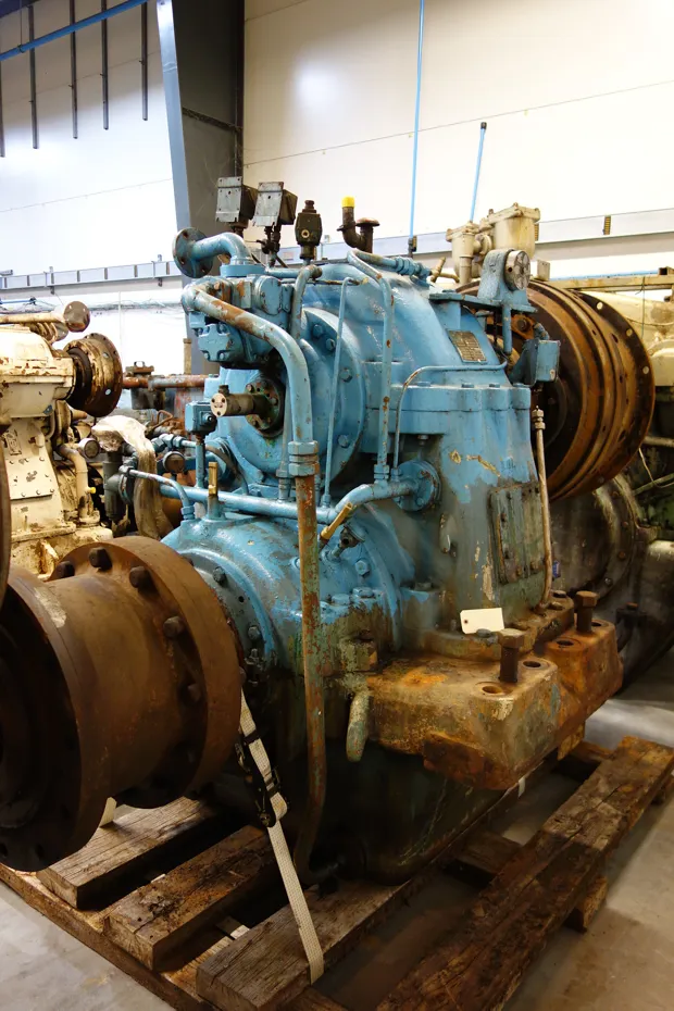 Image 2 of 5 - Lohmann & Stolterfoht - GUA 630A/1290