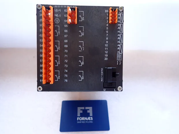 Image 2 of 3 - KFM Regelungtechnik GmbH - 92702e-99f