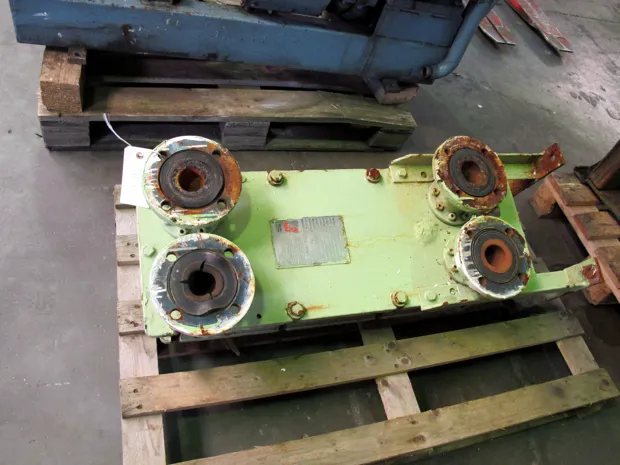 Image 2 of 3 - Pasilac Therm - H 12