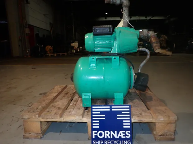 Image 4 of 5 - Marina - CAM 40/22