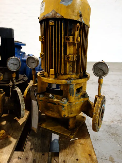 Image 2 of 4 - Desmi - PVLN 1050/D12