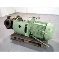 Hamworthy - D5 X 3VP