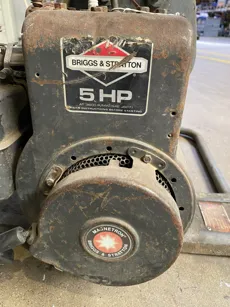 Briggs & Stratton - SAE J607