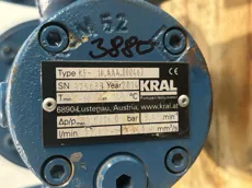 Kral - KF-10.AAA.000467