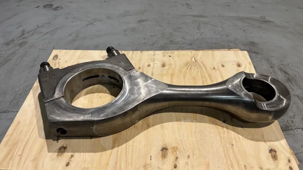 Image 2 of 5 - Bergen - B