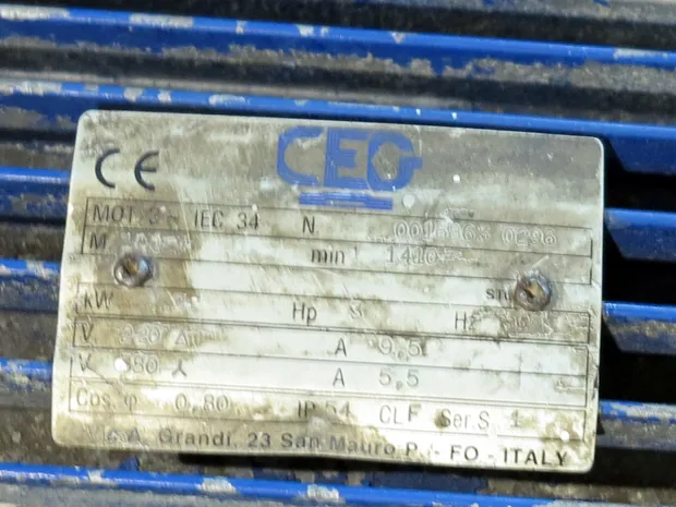 Image 4 of 5 - HP907