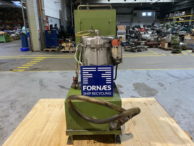 Image 3 of 7 - Kleentek - ELC_R10SP