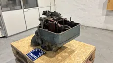 Alpha - U28L
