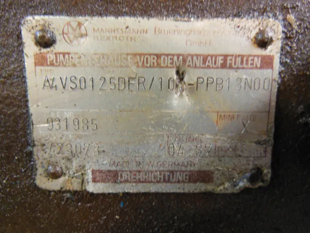 Image 3 of 3 - HP454