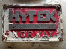 Hytek - 0.2539