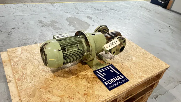 Image 3 of 9 - Kral - KF105.3A1A59AKU