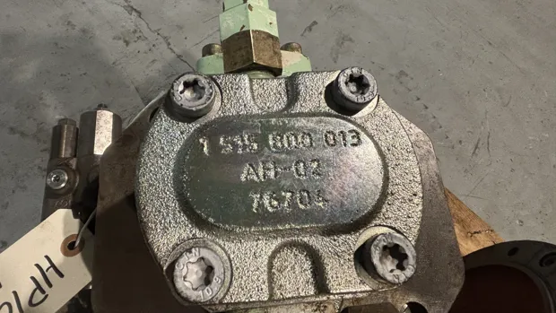 Image 12 of 12 - HP1035