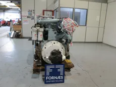 Detroit/MTU - S60 Marine