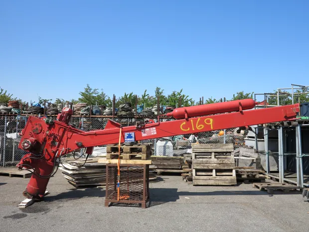 Image 1 of 9 - Gürdesan - MOB Rescue boat & liferaft David