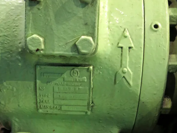 Image 3 of 4 - Brattvaag - Clockwise