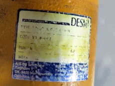 Desmi - SA 50-180