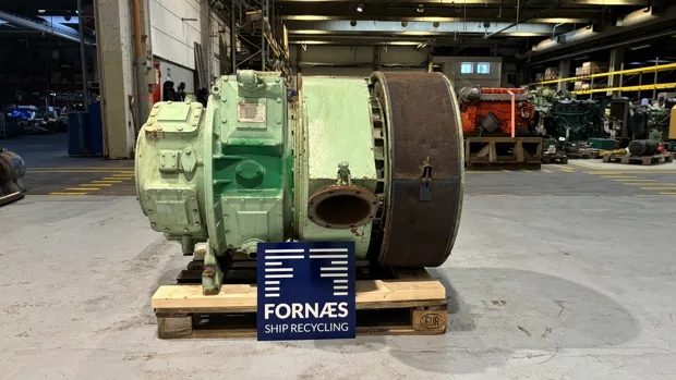 Image 4 of 10 - ABB - VTR304P11