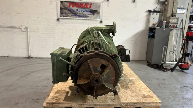 Image 4 of 9 - Heinrich Behrens - SFN61XAG