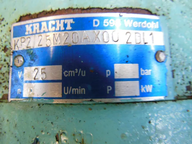 Image 3 of 3 - HP284