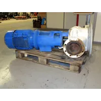 Iron Pump - CNLB 150-150/250