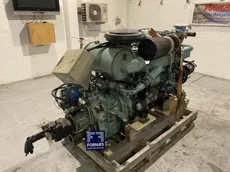 Mitsubishi - 6D24-TE1