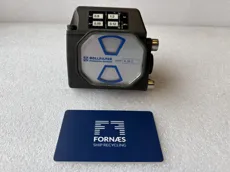 Bollfilter Boll & Kirch - 4.36.2 Differential Pressure Indicator
