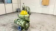 Alfa Laval - WHPX 505TGD-24-60/88-1002