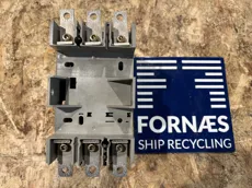 Merlin Gerin - Compact