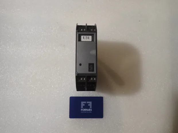 Image 1 of 3 - KONGSBERG Maritime - RHUB 200-5