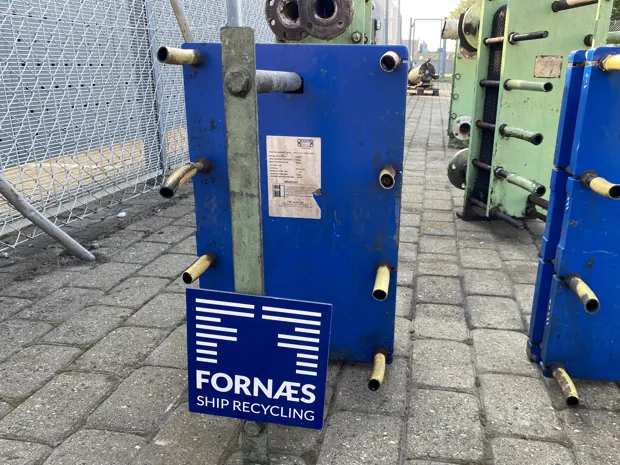 Image 3 of 5 - PHE Nordic - PHE 5112/1