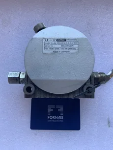 HYDAC - Contamination Senser CS