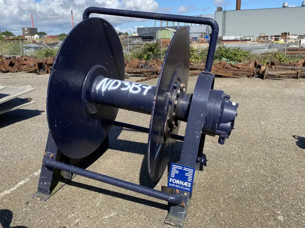 Image 3 of 6 - ND387