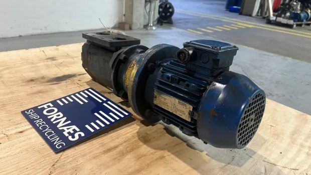 Image 5 of 9 - IMO - ACE 038N3