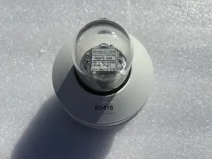 DEN HAAN ROTTERDAM - DHR73 LED signal/flashlight