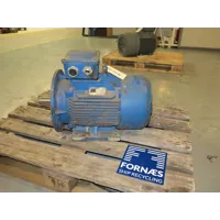 Hoyer Motors - HMC2 160M1-2