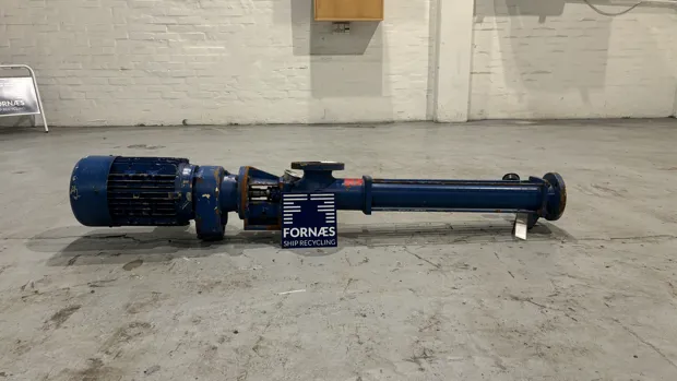 Image 2 of 9 - Bornemann - NE 815505