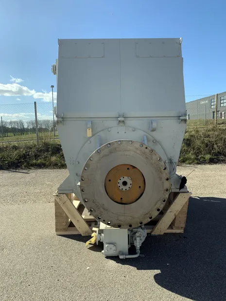 Image 5 of 5 - ABB - AMG 0710SM08 LSE