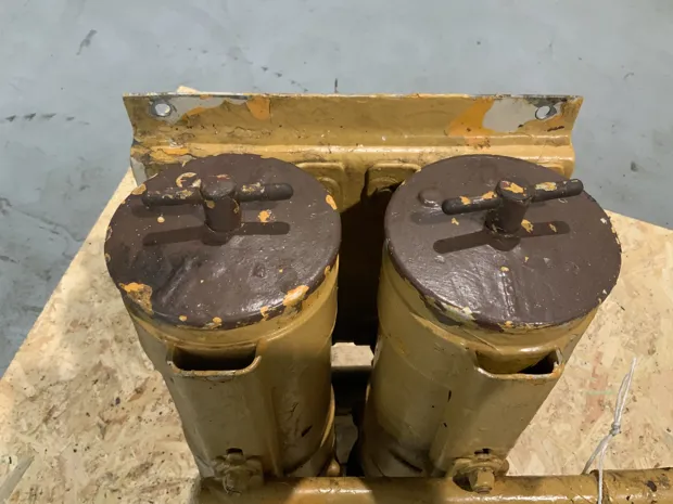 Image 3 of 5 - Parker racor - 731000MA