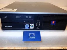 Kongsberg - MP 7900