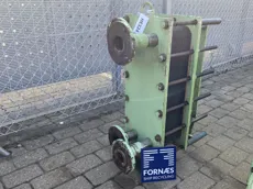 Alfa Laval  - P.22H. 127-3333 N.T