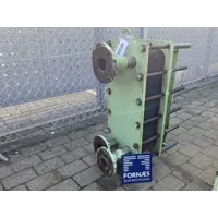 Alfa Laval  - P.22H. 127-3333 N.T