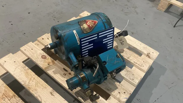 Image 1 of 6 - CJC - HDU 15/25 PV-Z