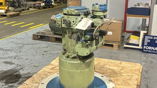 Image 5 of 13 - HP1041