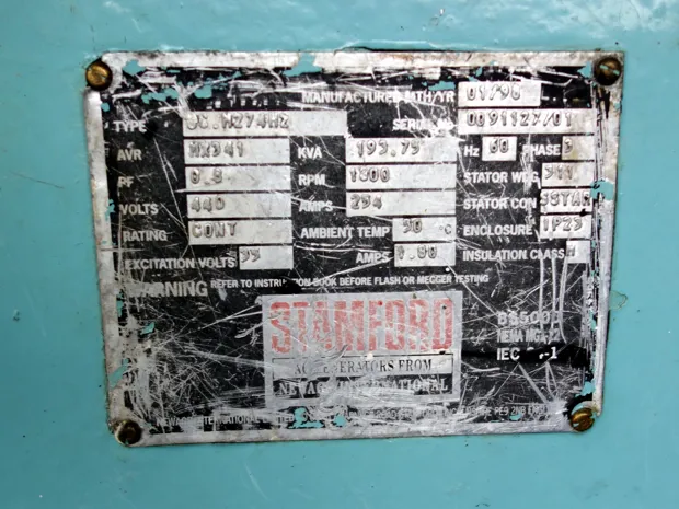 Image 4 of 4 - Caterpillar